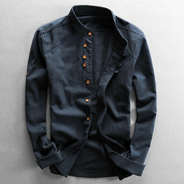 Jeremy | Casual Shirt