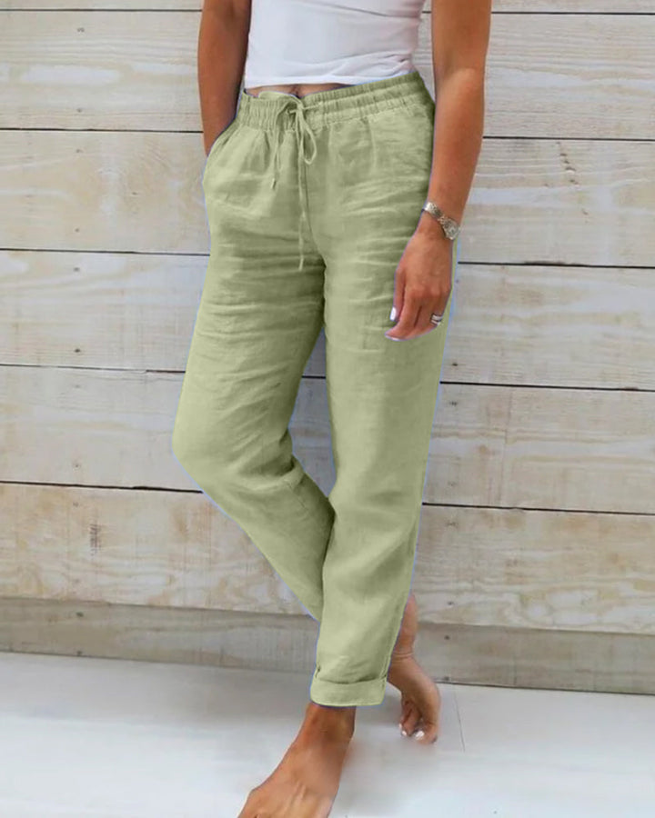 Roswitha | Trousers For Women