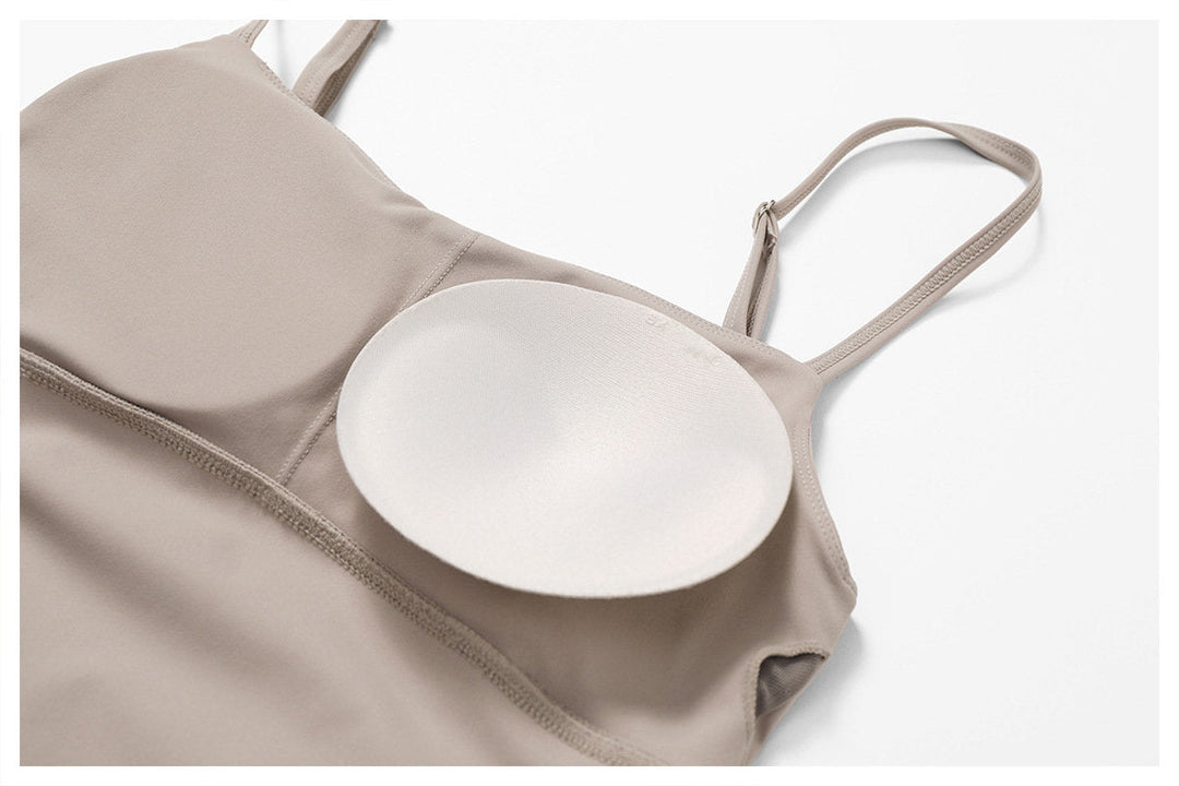 Aveline | Workout mini dress