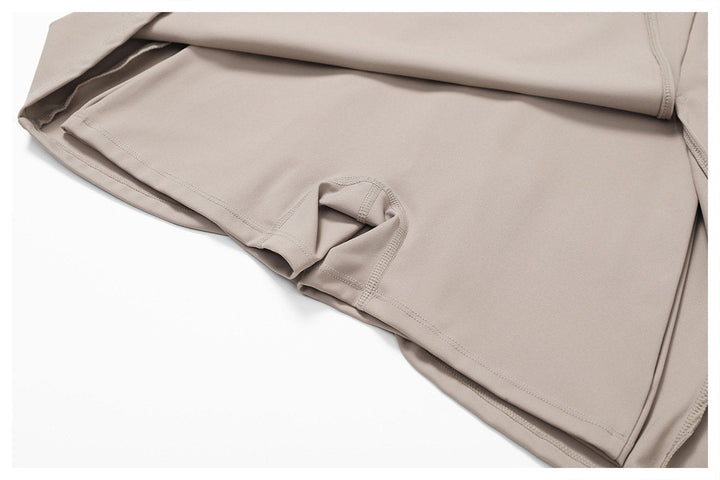 Aveline | Workout mini dress