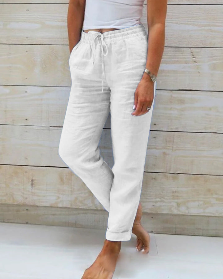 Roswitha | Trousers For Women