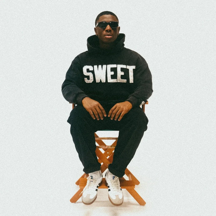 Gino | Viral Sweet Hoodie