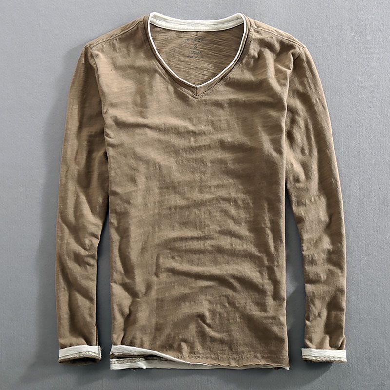 Maximilian | Japanese Shirt For Men
