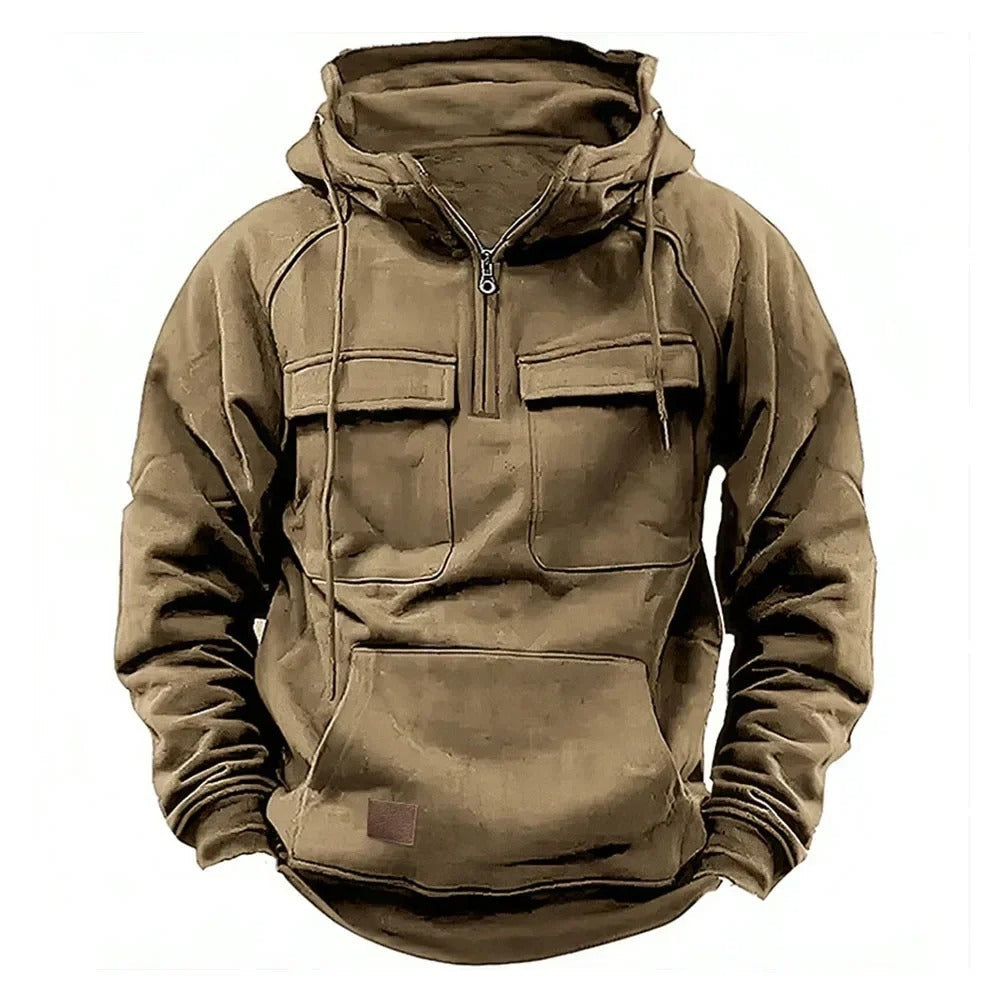 Ernesto | Tactical hoodie