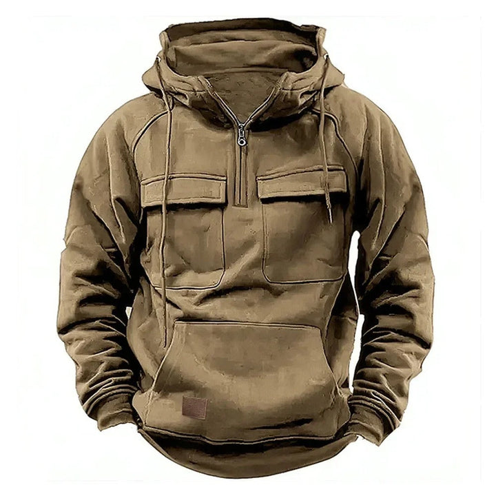 Ernesto | Tactical hoodie