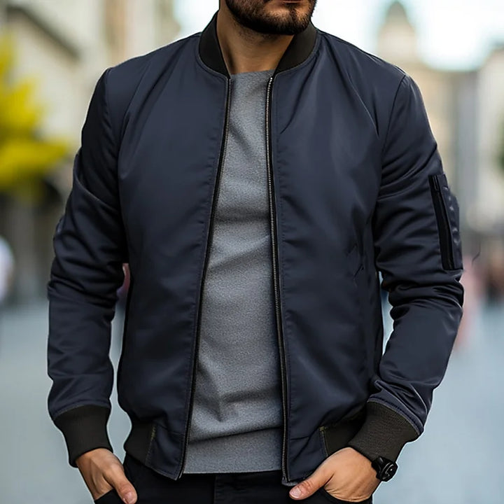 Ludolf | Bomber jacket