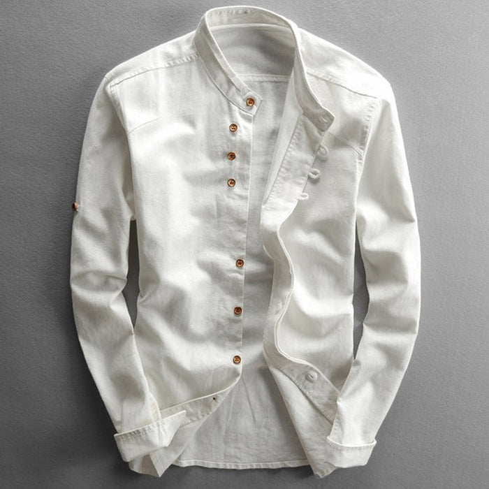 Jeremy | Casual Shirt