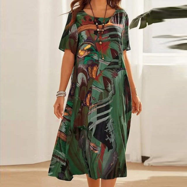 Lorelei | Dress