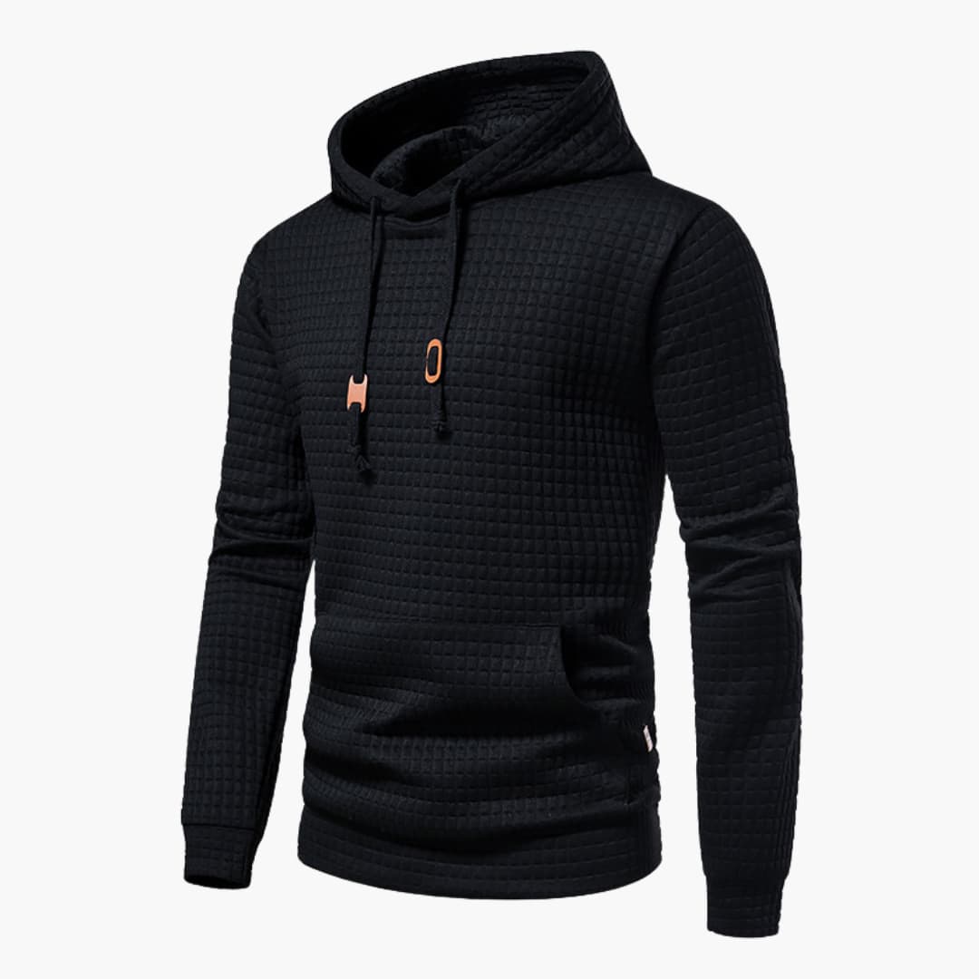 Teodoro | Comfortable hoodie
