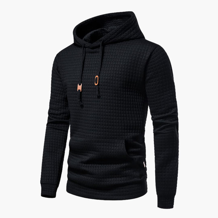 Teodoro | Comfortable hoodie