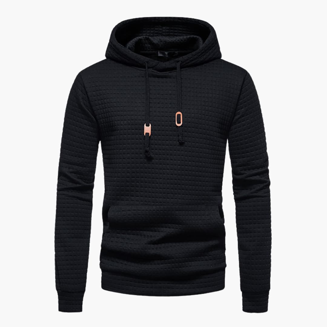 Teodoro | Comfortable hoodie