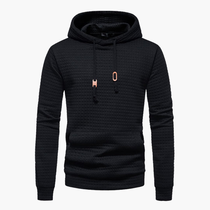Teodoro | Comfortable hoodie