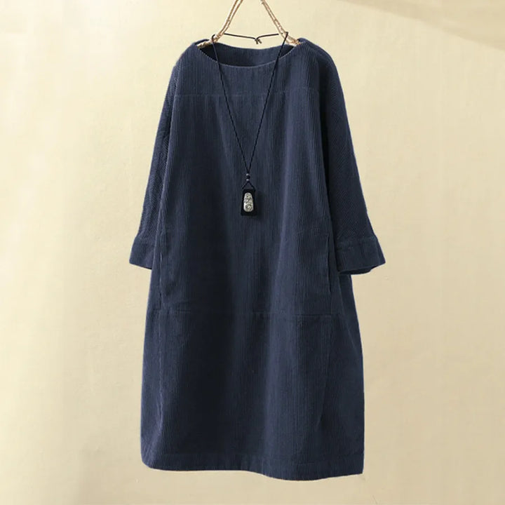 Adolpha⏐ Velvet dress