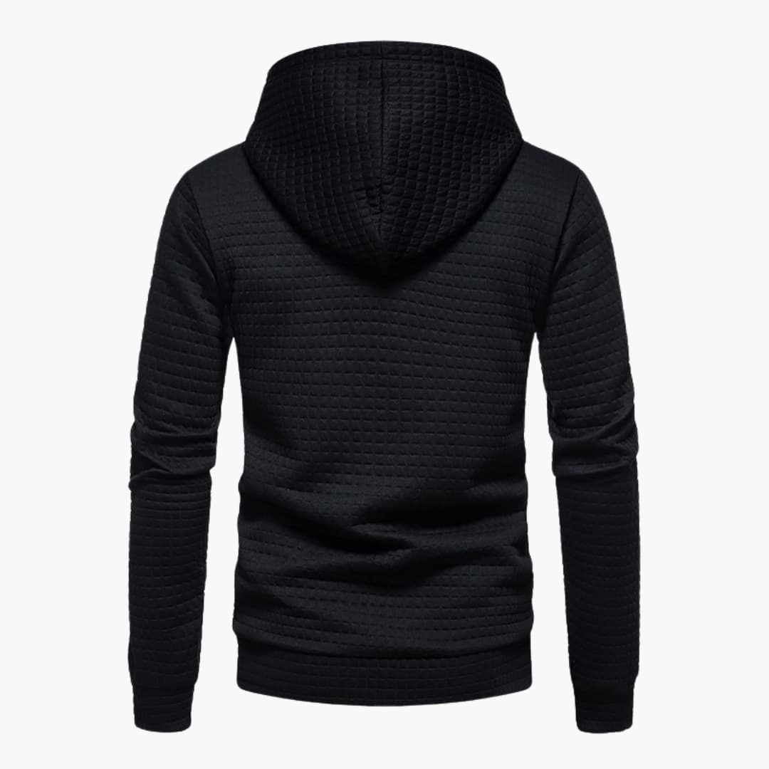 Teodoro | Comfortable hoodie