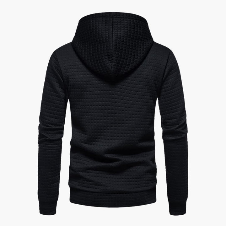Teodoro | Comfortable hoodie
