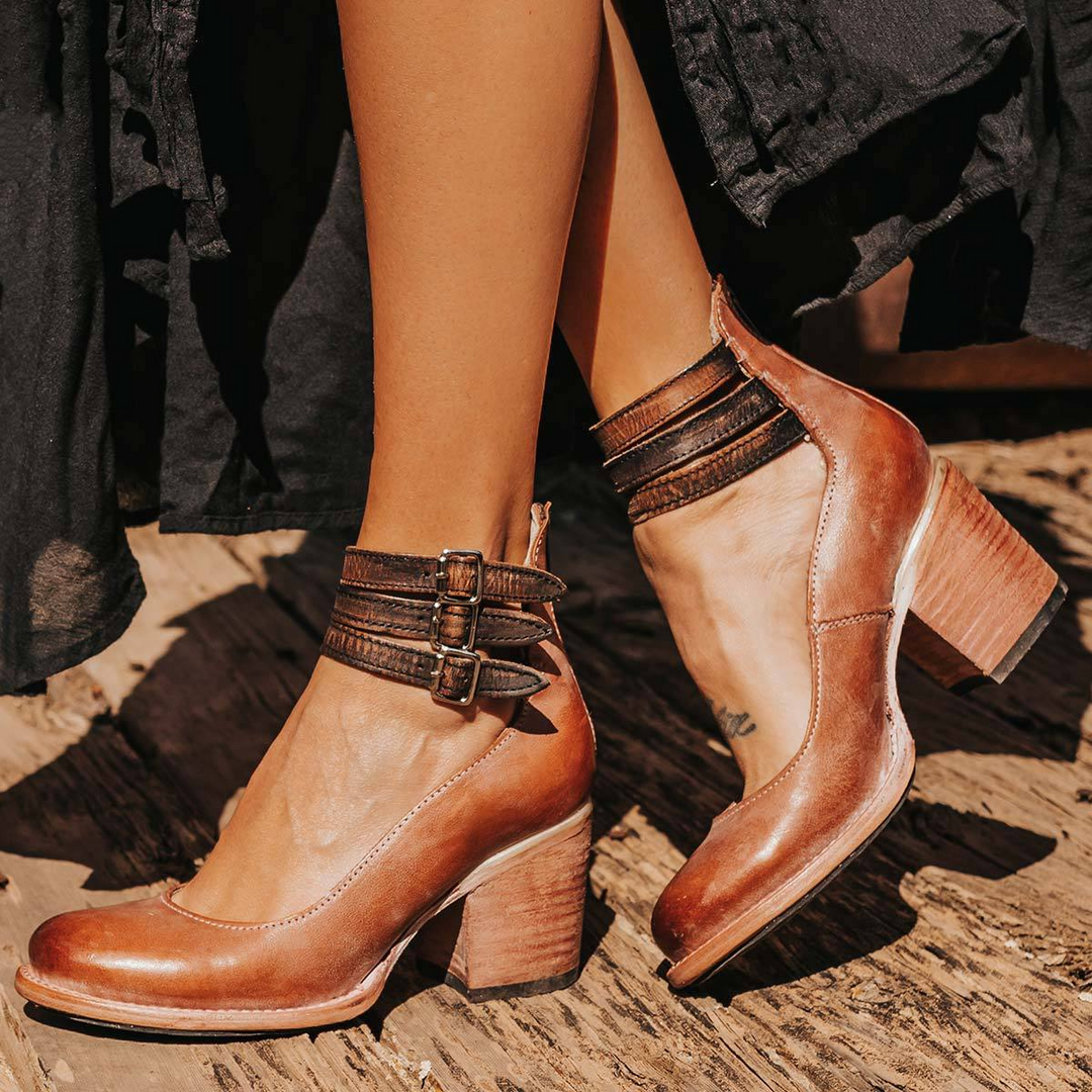 Ethelinda | Elegant shoes