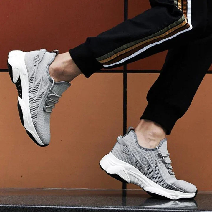 Niklas | Bolt shoe