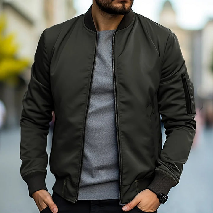 Ludolf | Bomber jacket