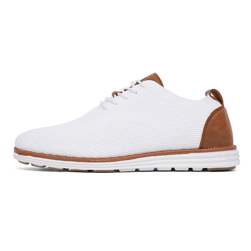Saxton | Orthopedic sneakers