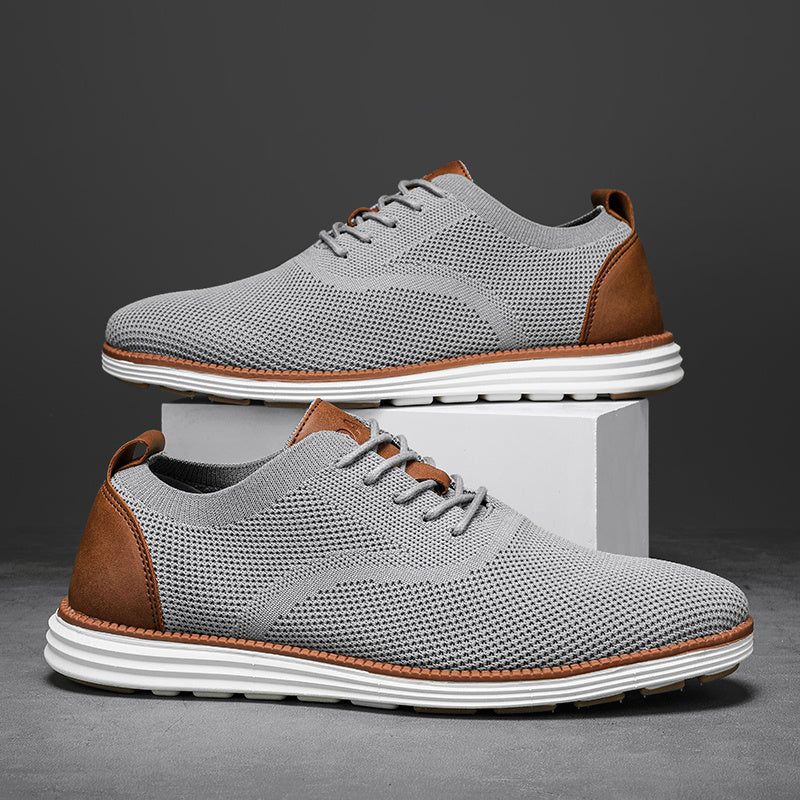 Saxton | Orthopedic sneakers
