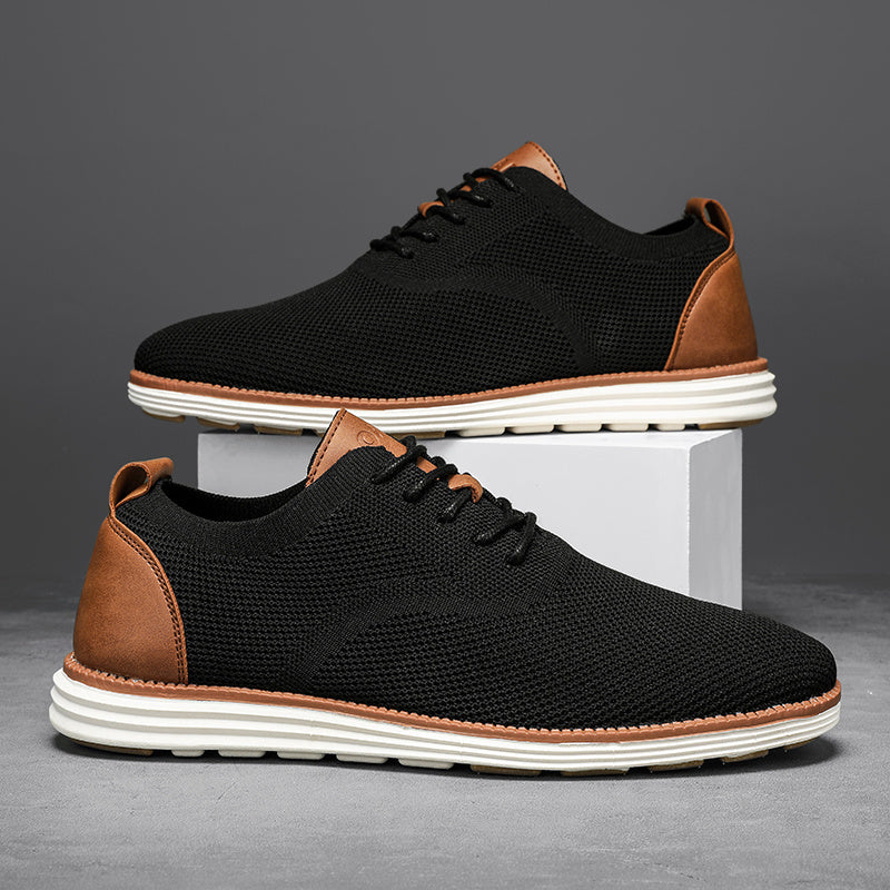 Saxton | Orthopedic sneakers