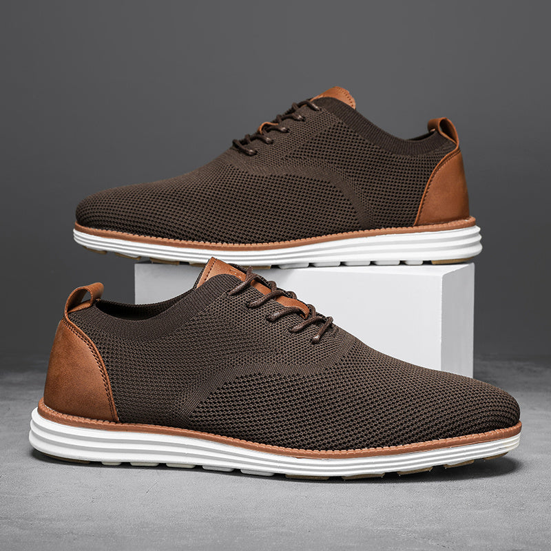 Saxton | Orthopedic sneakers