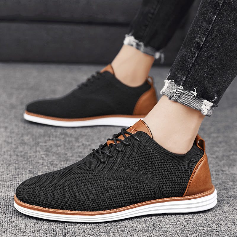 Saxton | Orthopedic sneakers