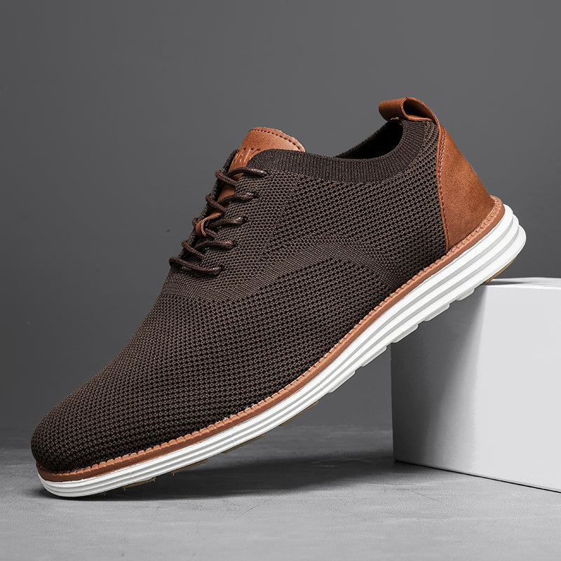 Saxton | Orthopedic sneakers