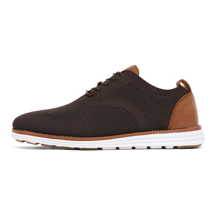 Saxton | Orthopedic sneakers