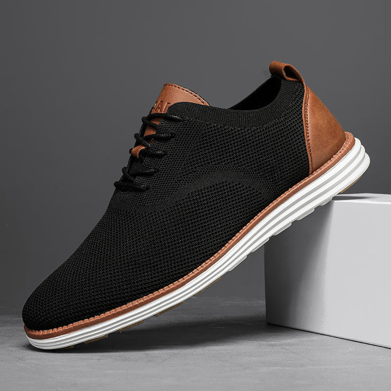 Saxton | Orthopedic sneakers