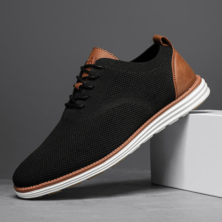 Saxton | Orthopedic sneakers