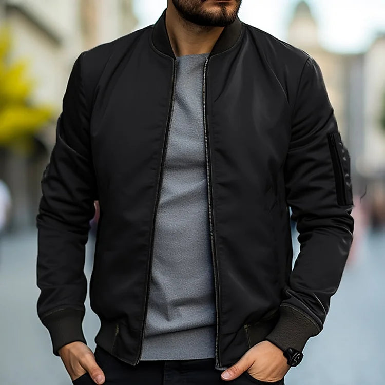Ludolf | Bomber jacket