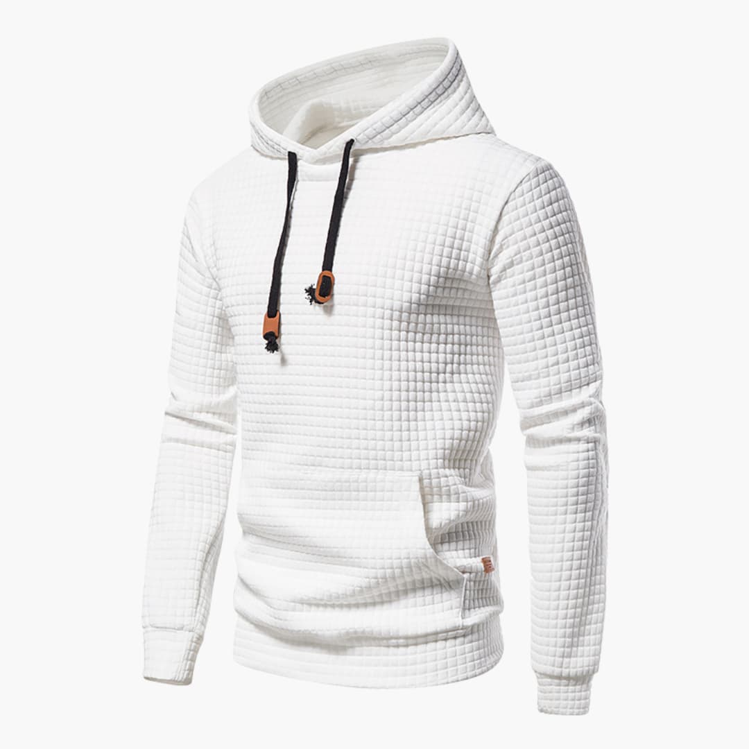 Teodoro | Comfortable hoodie
