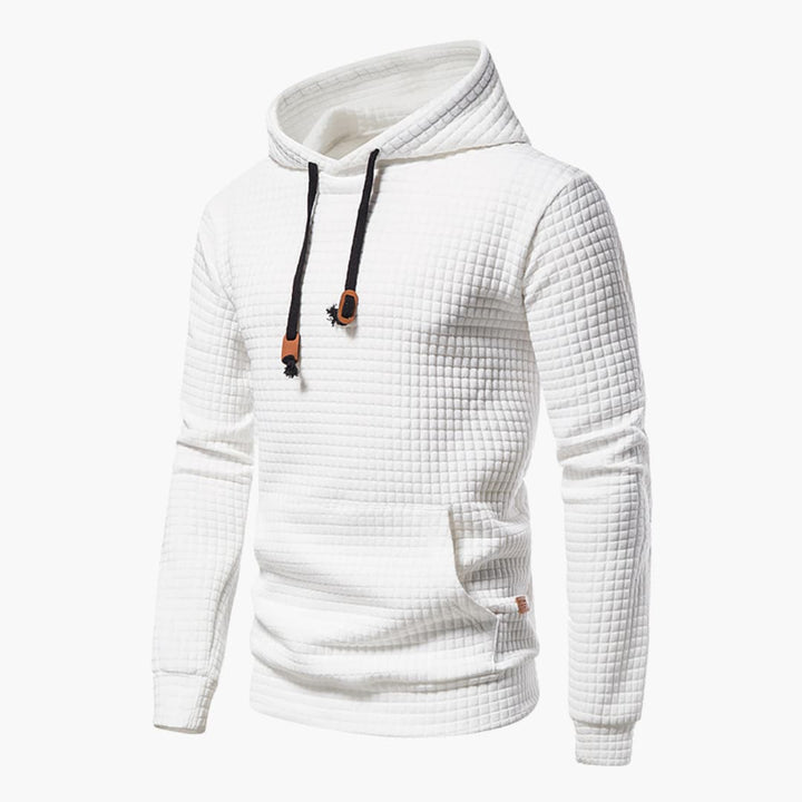 Teodoro | Comfortable hoodie