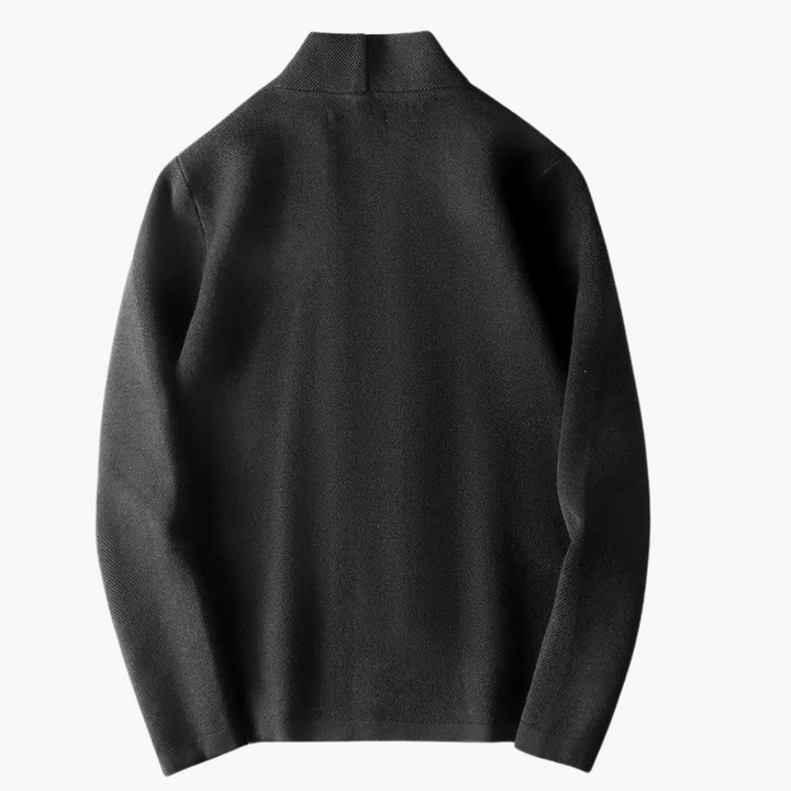 Houston | Casual cardigan for men