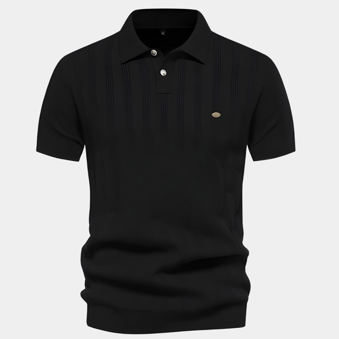Duke | Smart-Casual Men's Polo Shirt