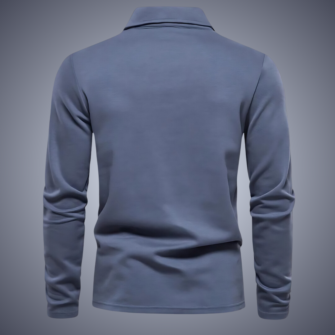 Ingomar | Casual polo for men