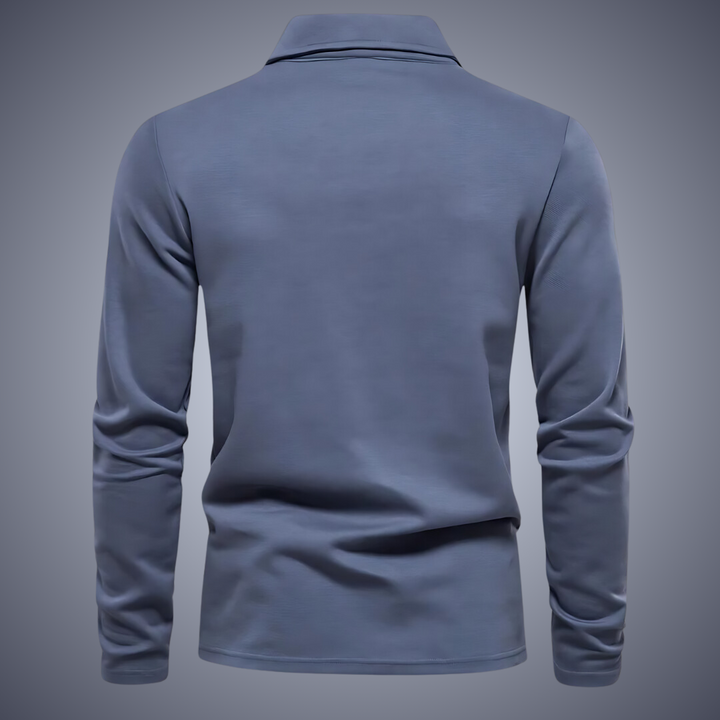 Ingomar | Casual polo for men