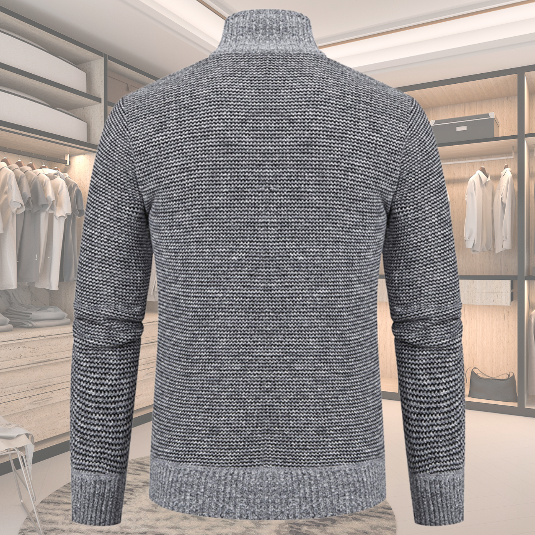 Samuel | Stylish men's jacket