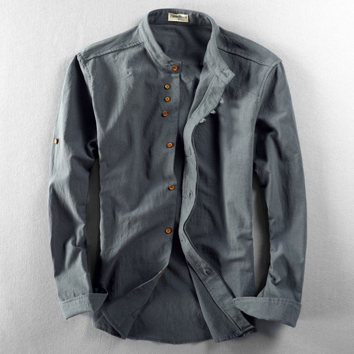 Jeremy | Casual Shirt
