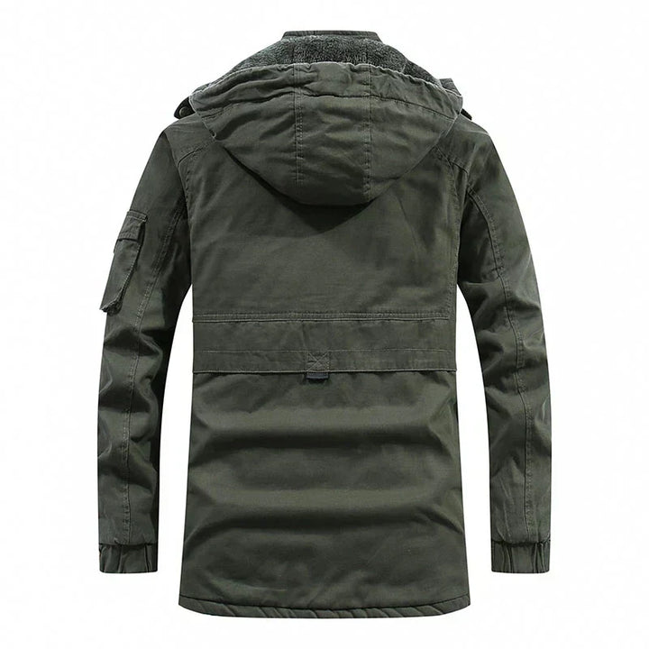Walter | Comfortable jacket