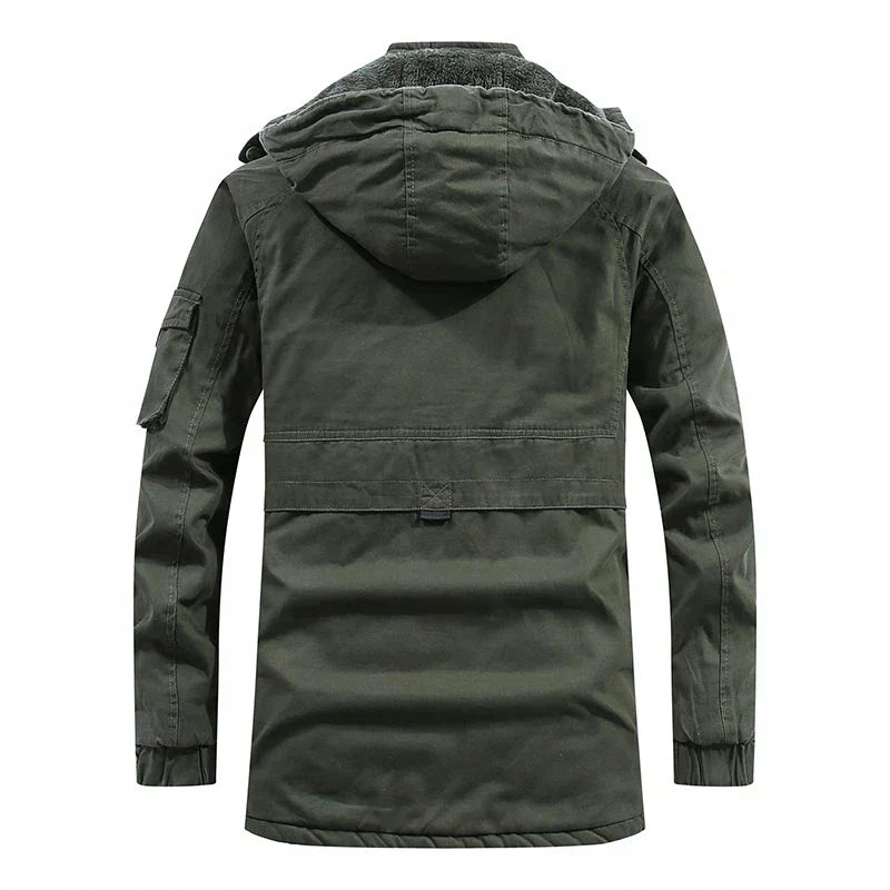 Walter | Comfortable jacket