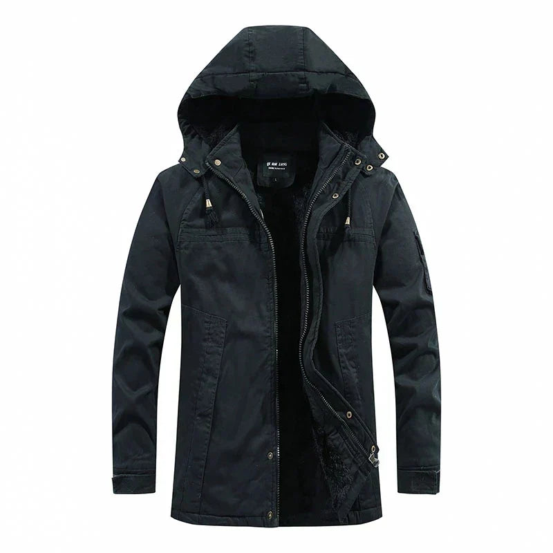 Walter | Comfortable jacket