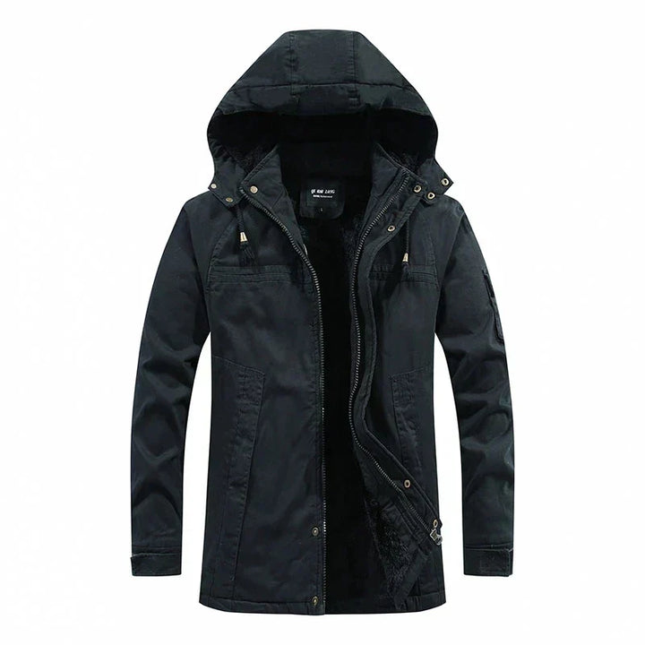 Walter | Comfortable jacket