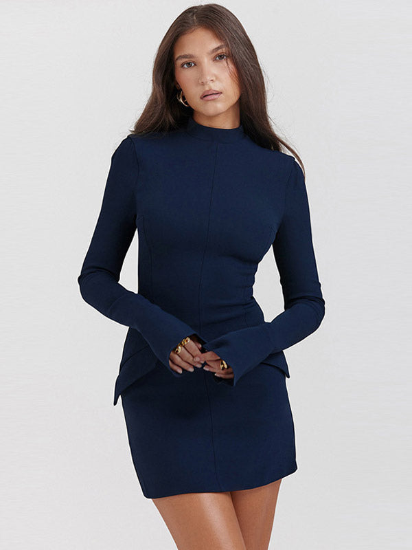 Annabell | Cargo Dress
