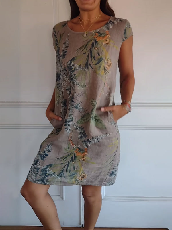 Johanna | Beautiful Dress