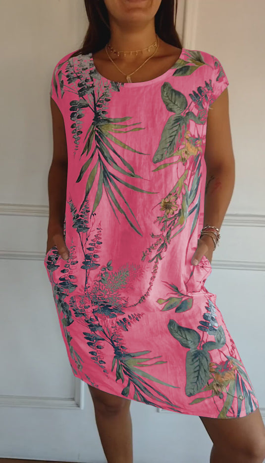 Johanna | Beautiful Dress
