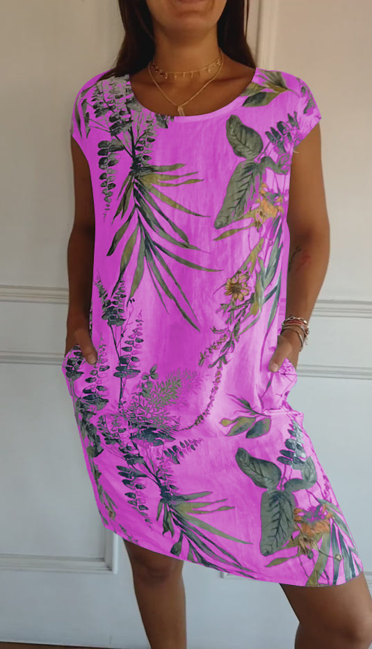 Johanna | Beautiful Dress