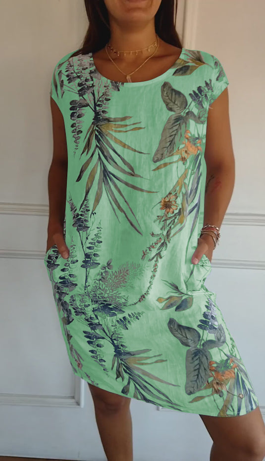 Johanna | Beautiful Dress