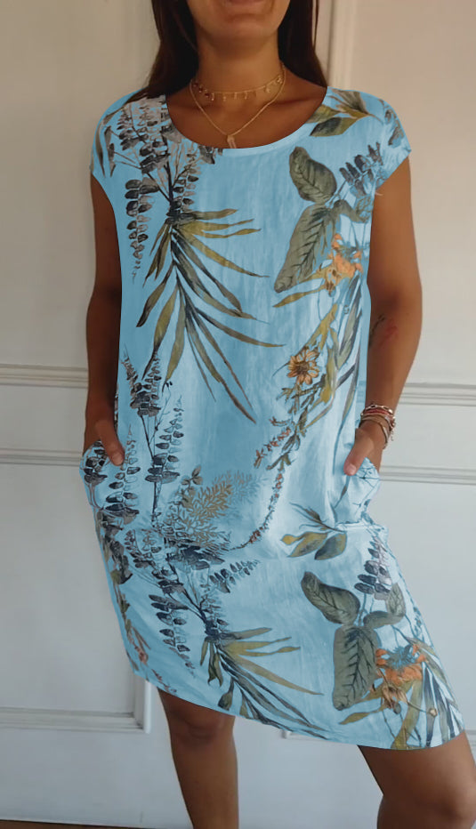 Johanna | Beautiful Dress